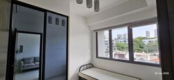 The Rise @ Oxley - Residences (D9), Apartment #638410031